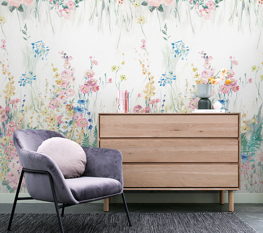 Фотообои в интерьере артикул ART1 004, Landscape, Loymina Фотообои в интерьере артикул ART1 004, Landscape, Loymina